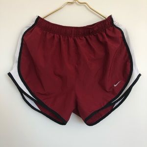 Nike Tempo Running Shorts